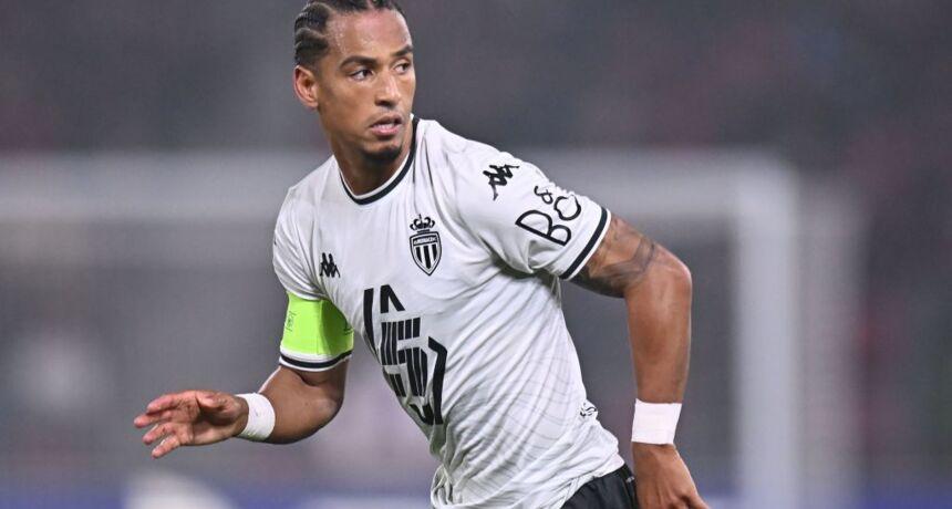 Milan attempted to sign Monaco’s German defender but were turned down
