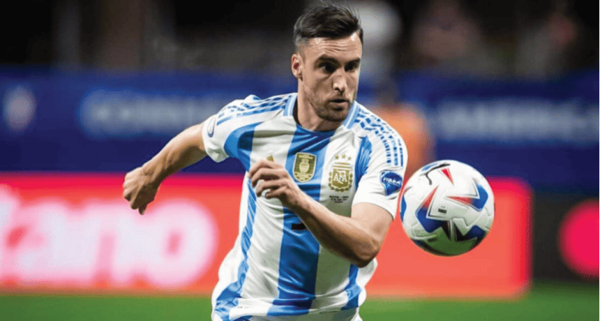Argentina Loses Key Starter Ahead of Venezuela Match | Dailysports