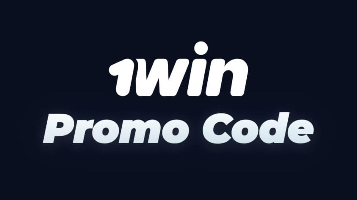 Promo code 1win