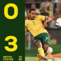 Victory and triumph! Bafana Bafana cruise to a resounding win over Lesotho