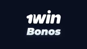Bono 1win