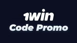 Code promo 1win
