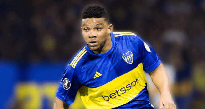 Five Boca Players Set to Leave as Contracts Expire in December