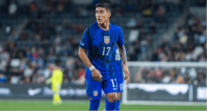 Pochettino Says USMNT Spots Still Open as Zendejas and Roldan Eye World Cup