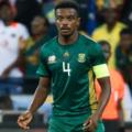 Lesotho national team threatens to protest against Bafana Bafana if they field Teboho Mokoena