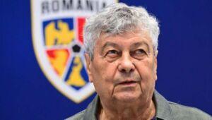Rewrote football history! Mircea Lucescu becomes the oldest national team manager