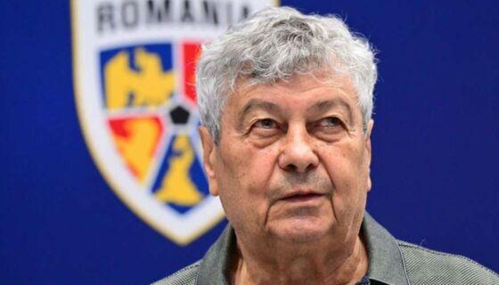 Rewrote football history! Mircea Lucescu becomes the oldest national ...
