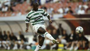 Celtic legend and former Guinea international Bobo Baldé hospitalized in psychiatric clinic. Details revealed