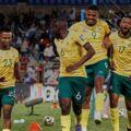 The Lesotho vs South Africa match made football history. Why?