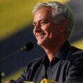 Fenerbahçe settles on Mourinho replacement but gets turned down