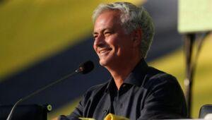 Fenerbahçe settles on Mourinho replacement but gets turned down