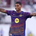 Flick disappointed. Barcelona may terminate Rashford's loan early