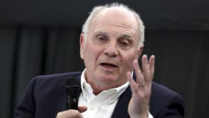 Uli Hoeneß