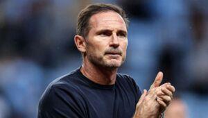 Return home? West Ham considers Lampard as candidate for head coach