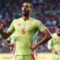 First in 10 years! Merino nets a hat-trick against Turkey