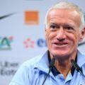 Deschamps responds to PSG criticism over Dembélé injury