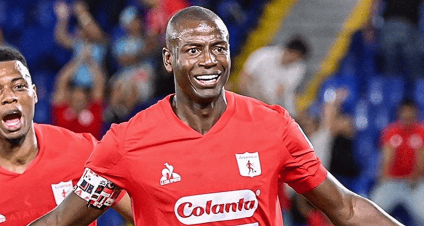 Ramos Explains His Return to América de Cali