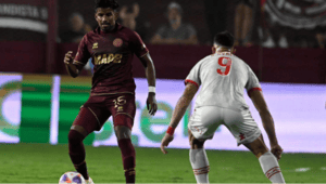 Argentinos et Lanús à la lutte pour une place en demi-finales