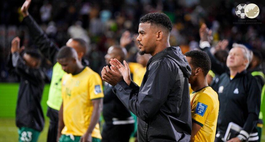 Lesotho vs South Africa: kick-off time, how to watch, Live stream - September 9, 2025