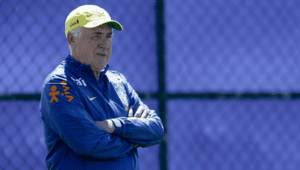 Ancelotti Offers Reassurance Over Rodrygo