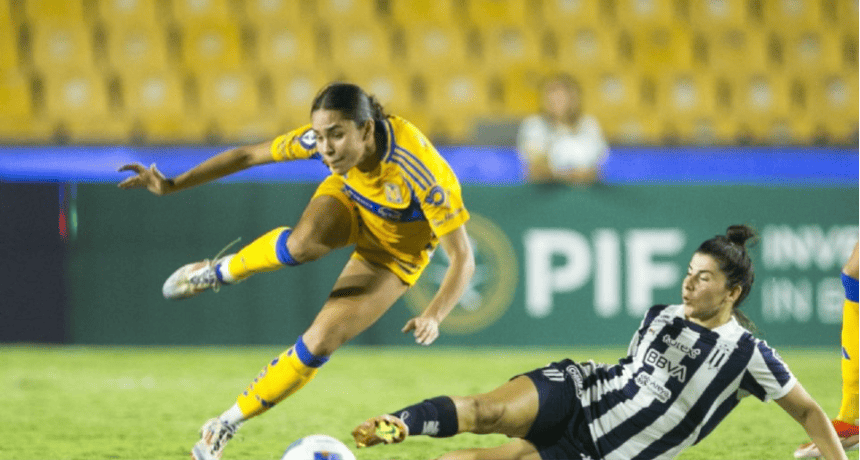 Monterrey Women Facing Crisis After Crushing Clásico Loss