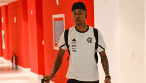 Flamengo Lawyer Challenges Bruno Henrique’s Suspension and Outlines Appeal