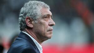 One day before the match. Euro 2016 winner dismissed as Azerbaijan head coach
