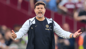  Pochettino’s USMNT Faces Growing Doubts Ahead of 2026