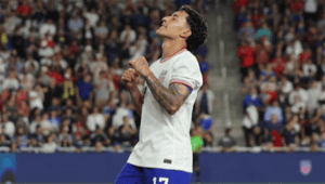 USMNT Defeat Japan 2-0 in Columbus to Close September Window