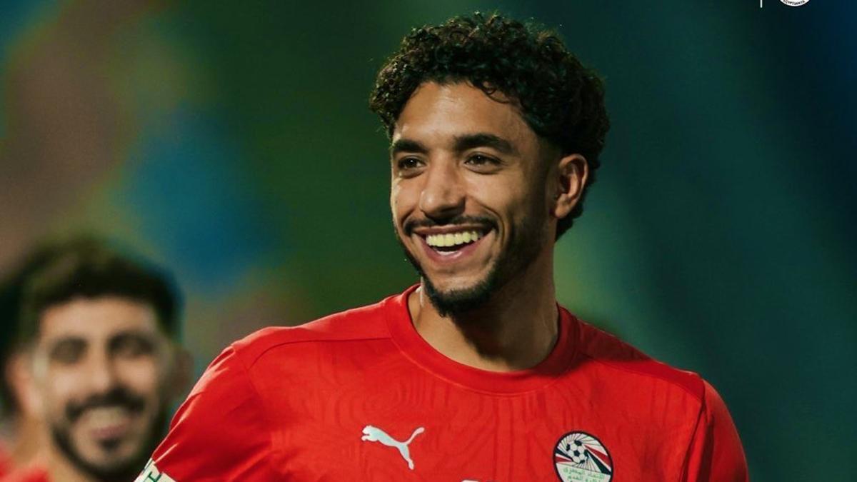 A Blow For Man City Egypt Striker Omar Marmoush Suffers Injury a-blow-for-man-city-egypt-striker-omar-marmoush-suffers-injury