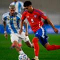 Argentina vs Colombia prediction