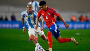 Chile vs Uruguay prediction