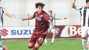 Born in Italy but Set to Play a World Cup With Cuba