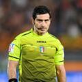 referee
