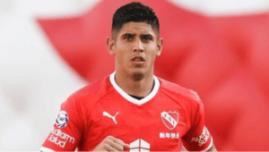 Independiente condamné à verser plus de 550 000 $ à San Telmo pour le transfert d'Alan Franco
