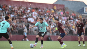 Detroit City et New Mexico United prêts pour un choc clé en USL Championship