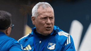 Millonarios Take Win Amid Controversy as Torres Focuses on Recovery