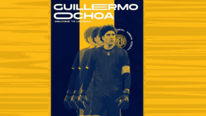 Memo Ochoa Signs With AEL Limassol to Keep World Cup Dream Alive