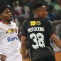 Quatrième titre d'affilée. Orlando Pirates remportent la Coupe MTN8