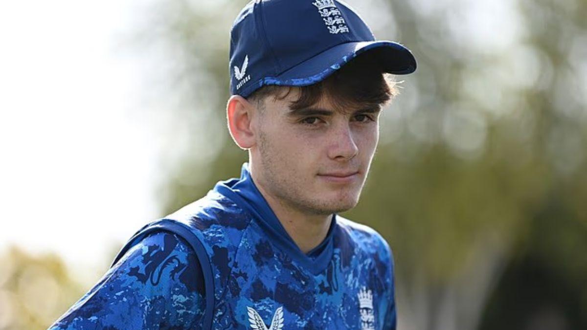 Snooker legend Jimmy White's grandson emerges as a rising star in ...