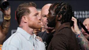 Saul Alvarez vs Terence Crawford pronostic