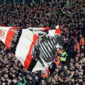 Les ultras de Milan n'iront pas à Turin pour le match contre la Juventus. Quelle est la raison du boycott ?