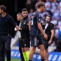 A scandal is inevitable. Controversial Huijsen red card in match against Real Sociedad