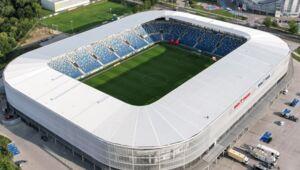 Polish Ekstraklasa match between Wisła and Cracovia canceled. The reason is known