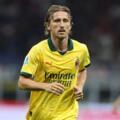 Forever young! 40-year-old Modrić scores debut goal for Milan