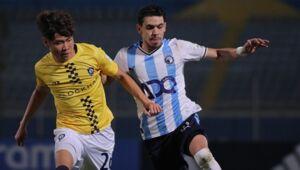 Next opponent revealed: Egyptian Pyramids advance to the next stage of FIFA Intercontinental Cup