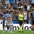 Real got their way! VAR referee Figueroa Vazquez suspended over mistaken Huijsen sending off