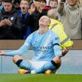 Un nouveau record à l’horizon. Haaland égale la performance d’Agüero et Rooney