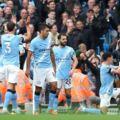 Seuls Rooney et Agüero sont devant : Foden à un pas du record de buts dans les derbys de Manchester