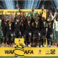Les Pirates raflent la mise : combien ont gagné les vainqueurs du MTN8